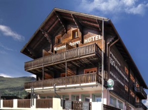 Hotel Wannenhorn