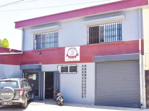 Notre Chambre d'hôtes