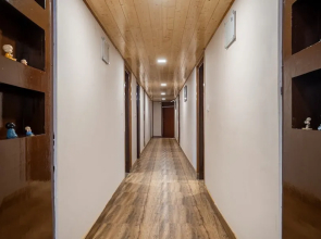 Treebo Premium Tempo Heritage Spa & Resort