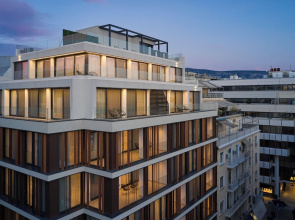 September Athens Residences