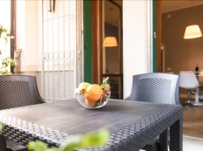MyPlace Prato Della Valle Apartments
