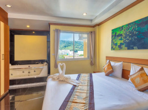 Отель TJ Patong