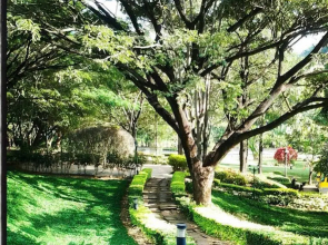 Sak Phu Duen Hotel & Resort