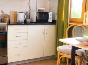 Апартаменты Лора Хоум на ул. Чертановская, д. 29, корп. 2