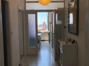 Amazing apartment