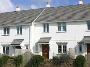 Crossroads St Merryn