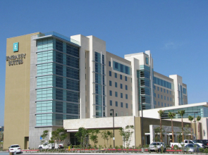 Embassy Suites Ontario Airport