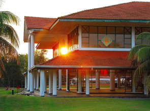 Gemas Golf Resort