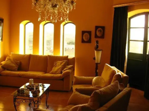 Valley View Villa Retreat