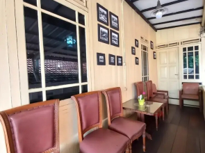 Wisma Asri by Simply Homy