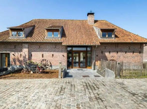 Burgemeestershof