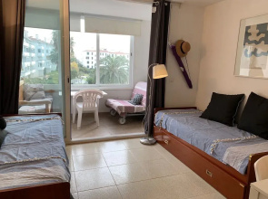 Loft Isla Apart by Srs