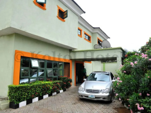Koltol Paradise Inn