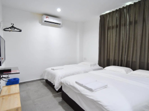 The Bed Hotel