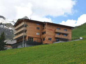 Alphof Appartement Faschina