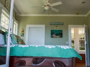 Hamakua Ranch House