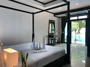 Sand Sea Beach Resort