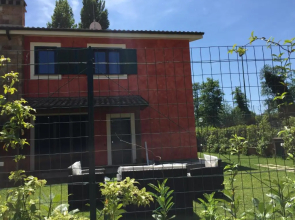 Luxury Villa Park
