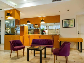 Beyoglu MLS Hotel