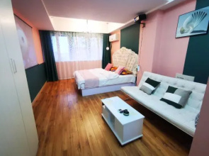 Qingdao Qichi Qinglan Apartment