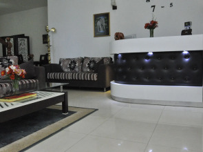 Inroma Holiday Resort