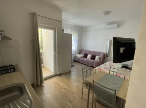Apartmani Jasminka