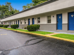 Motel 6 Tinton Falls, NJ – Neptune