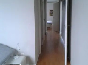 Port Scaldis Apartment