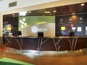 Holiday Inn Helsinki West- Ruoholahti by IHG