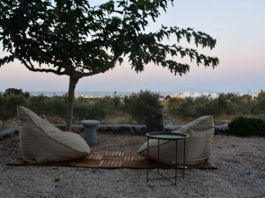 Olive Villa fully renovated house