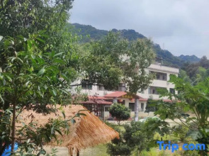 Yanyun Holiday Villa