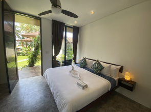 Amila Dive Beach Resort