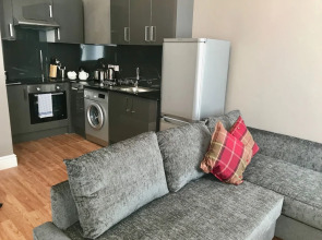 The Oran Suite