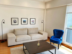 Stylish 2BR in heart of Barranco
