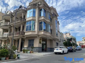 MeiZhouIandZhenXiangShaoHuaHomestay