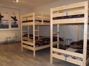 Surf Hostel