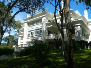 Green Park en Uruguay
