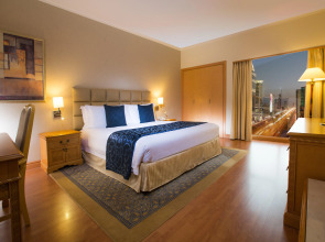 Millennium Plaza Downtown Suites