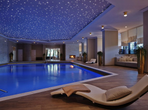 Hilton Frankfurt Gravenbruch