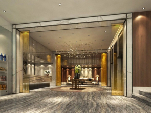 Fuhao Hotel