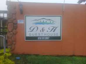 D & H Guesthouse