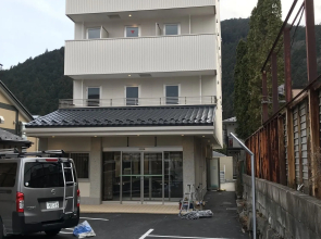 Hotel Famitic Nikko