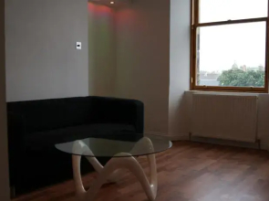 Portobello Apartment