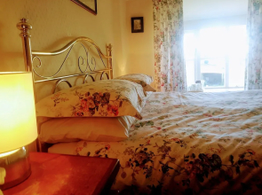 Higher Bruckland Farmhouse B&B