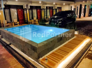 The Paragon Hotel Cilacap Redpartner