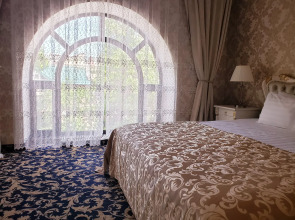 Бутик-отель «Калифорния»