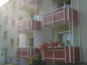 Apartment Ilmtal Jena