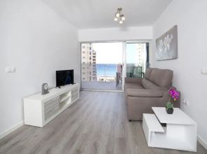 Mirador de Calpe