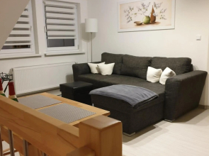 Ferienwohnung Litau