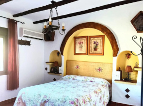 Villa Damara